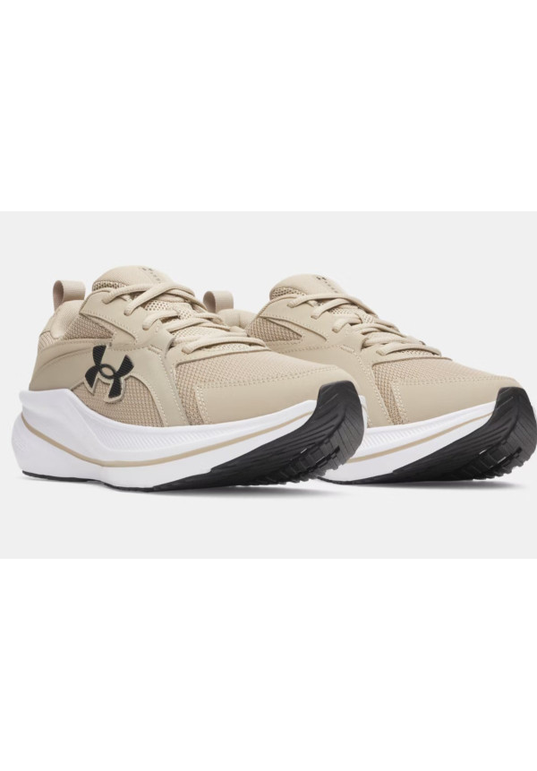 Zapatillas de running UA Charged+ Assert 11