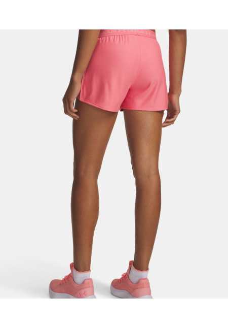 UA Tech™ Play Up Pantalón corto de 8 cm (8 cm) para mujer