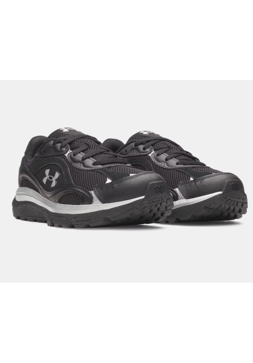 UA Tech Runner Zapatillas para hombre