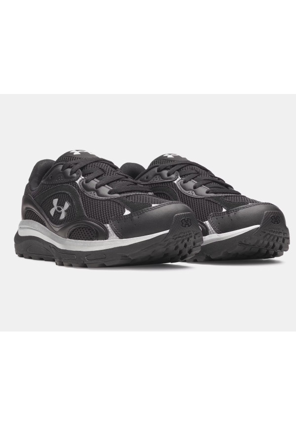 UA Tech Runner Zapatillas para hombre