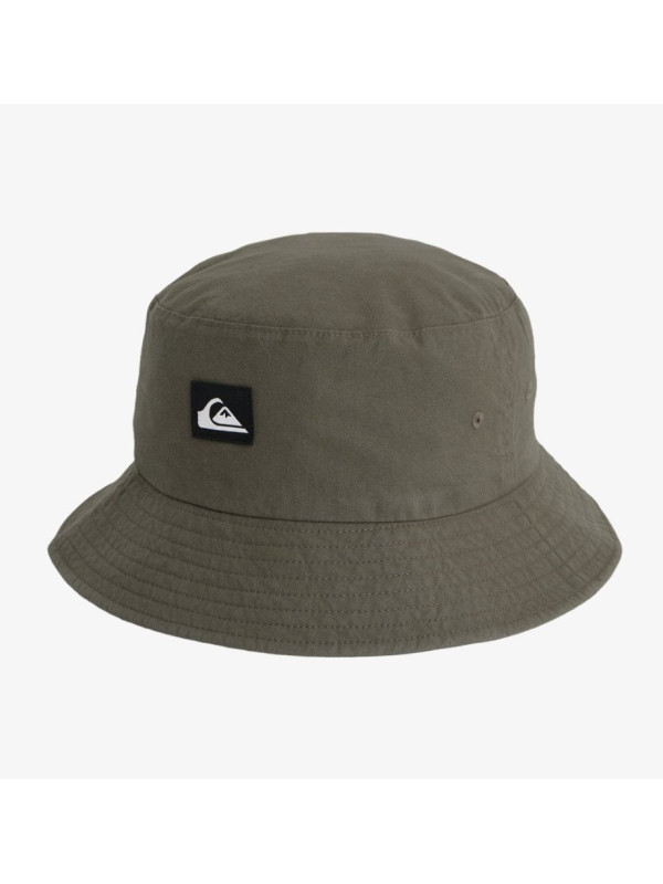 Buckology Gorro de Pescador Verde Hombre