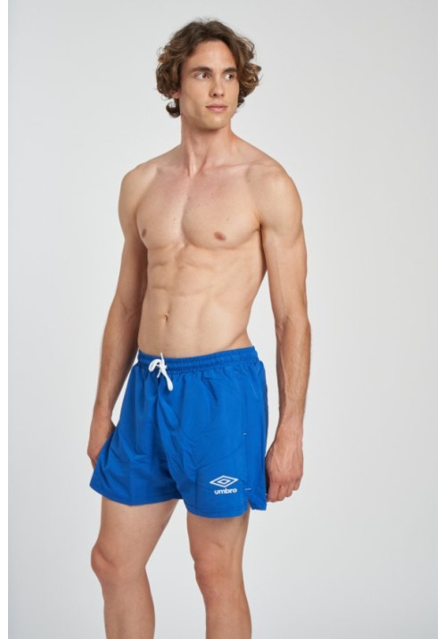 BAÑADOR UMBRO CABOPINO SWIM SHORT ROYAL