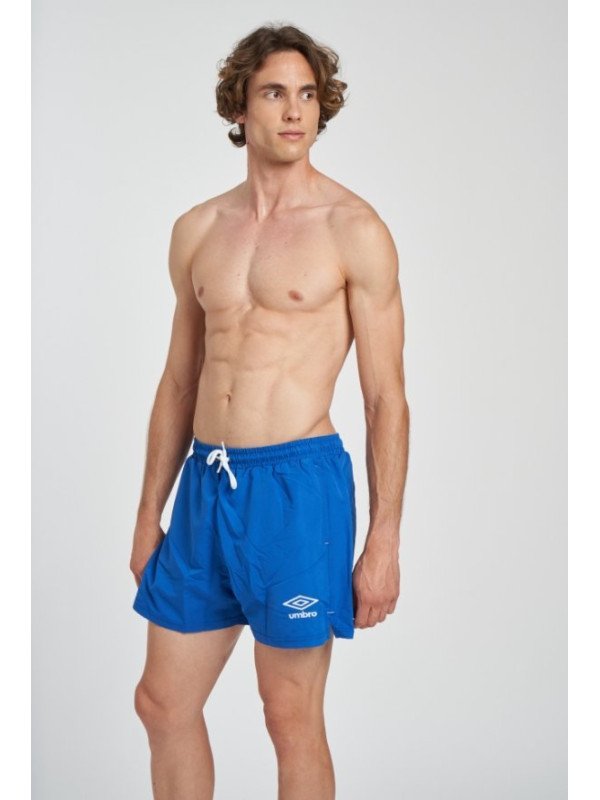 BAÑADOR UMBRO CABOPINO SWIM SHORT ROYAL