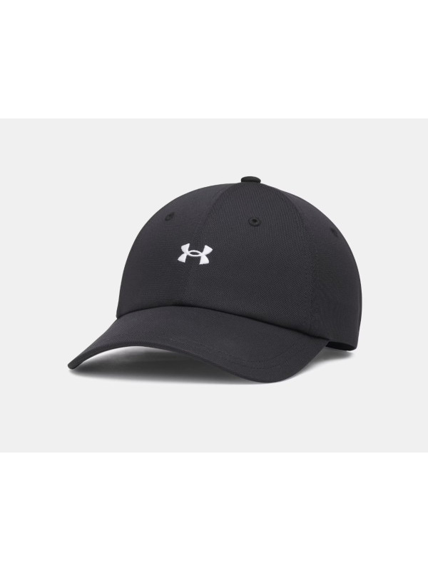UA Blitzing Low Gorra ajustable para mujer