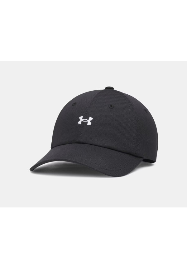 UA Blitzing Low Gorra ajustable para mujer