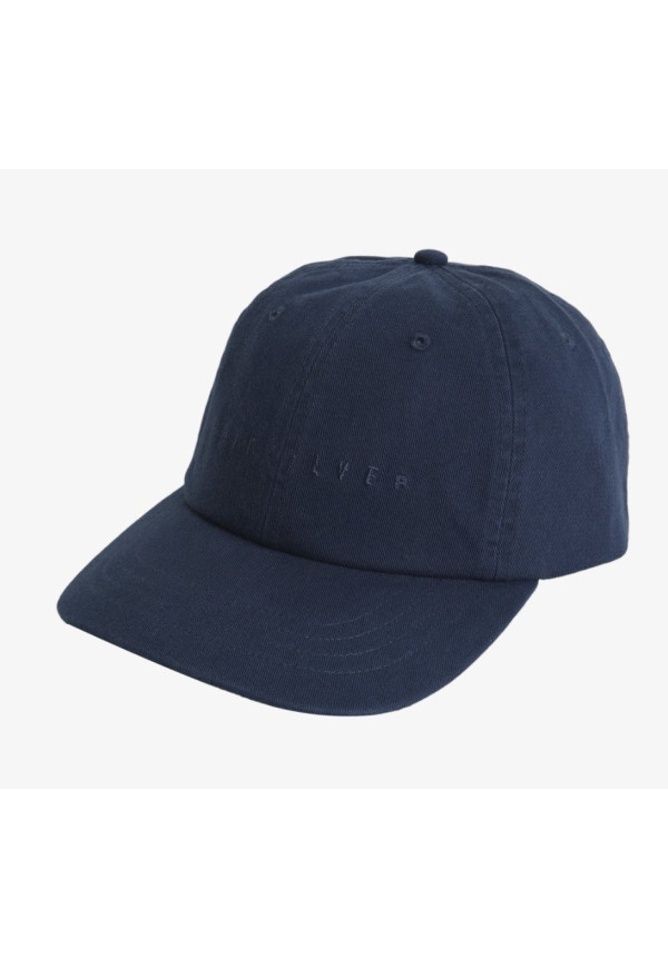 Rad Splatter - Gorra Dad con Visera Curva para Hombre