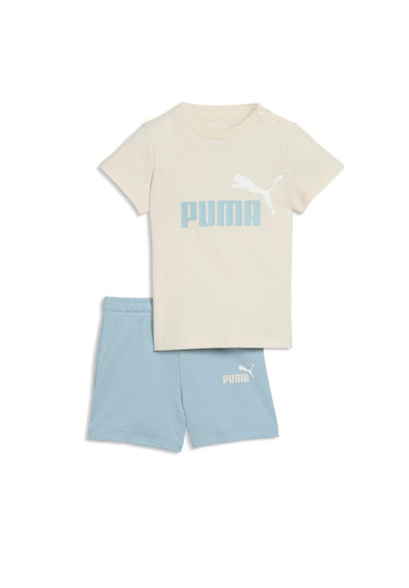 MINICATS ESS Tee and Shorts Set INF SS26