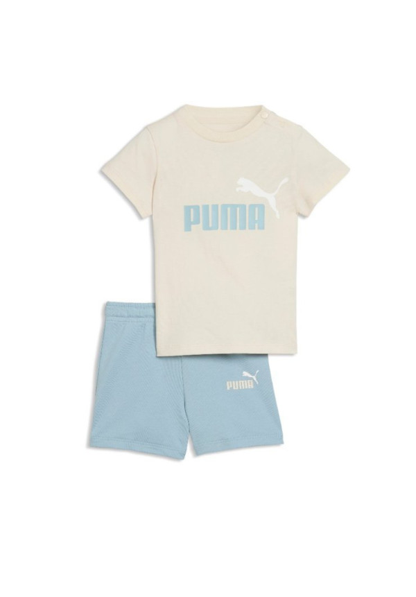 MINICATS ESS Tee and Shorts Set INF SS26