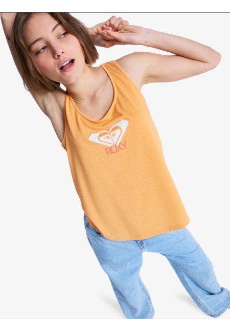 Surfclassic - Camiseta sin mangas para mujer