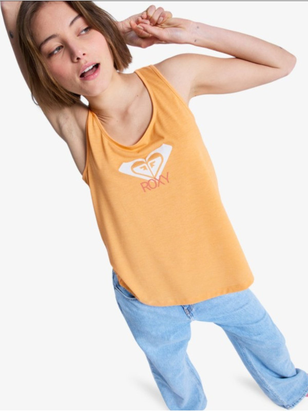 Surfclassic - Camiseta sin mangas para mujer
