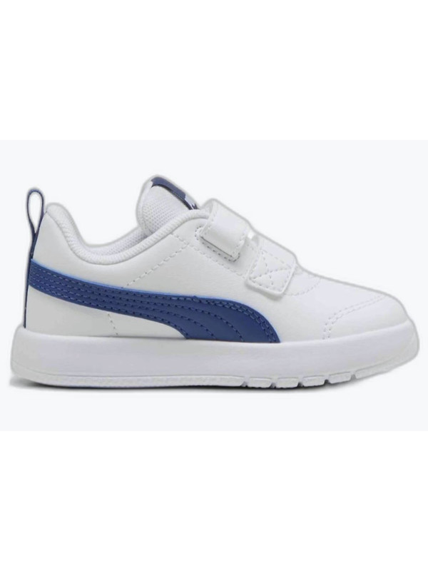 Zapatillas infantiles Courtflex V3