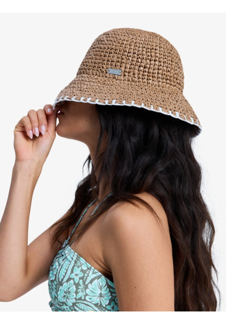Spotless Sunnies - Sombrero tipo bucket para mujer
