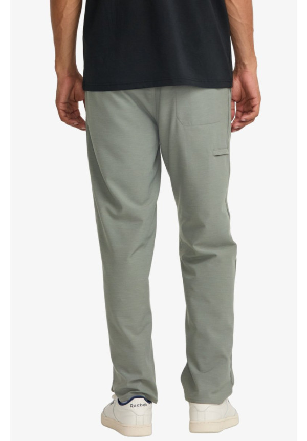 Yogger Ascend - Pantalón de cintura elástica para hombre