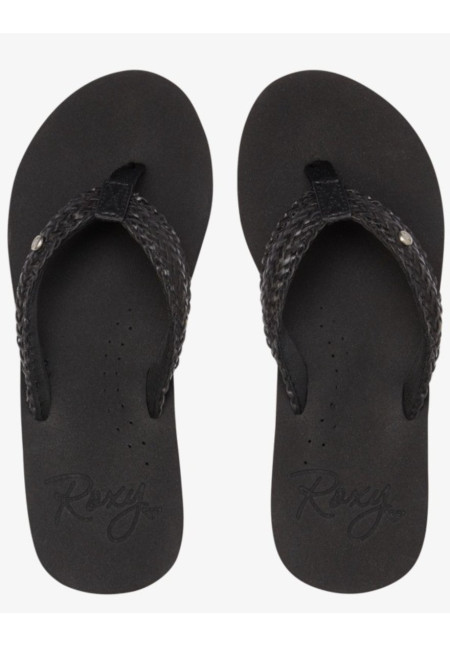 Mellie Sandalias Negro Mujer