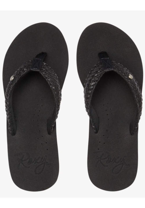 Mellie Sandalias Negro Mujer