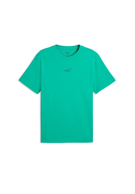 ESS Small No.1 Logo centered Tee SS26