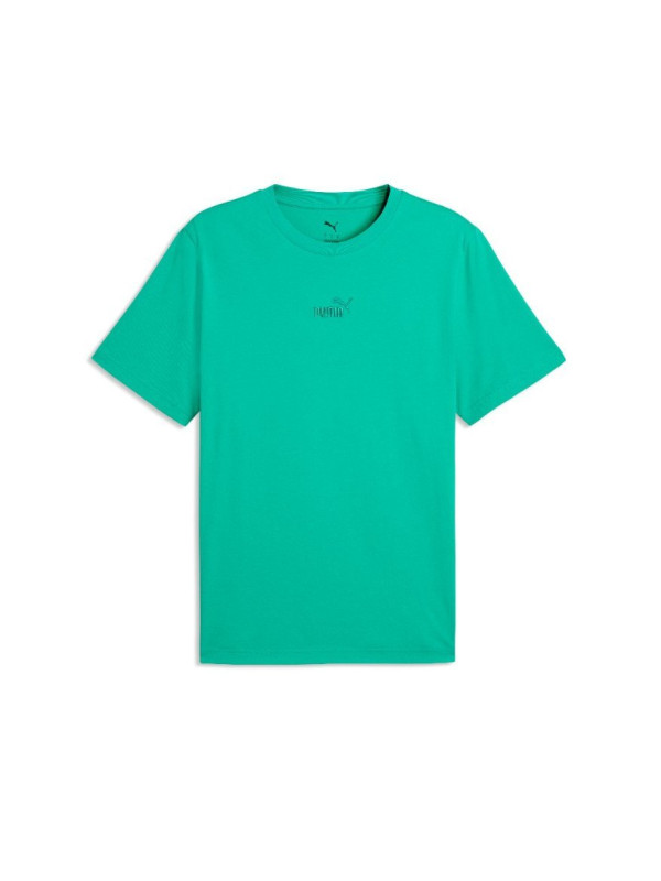 ESS Small No.1 Logo centered Tee SS26