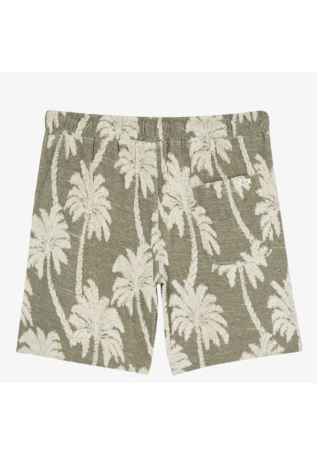 Palms Down Exotica 17