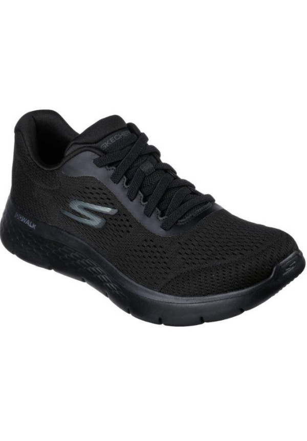 Zapatilla Skechers Go Walk Flex Negra