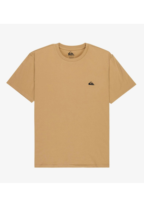 Basic - Camiseta de manga corta para hombre