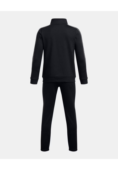 UA Icon Knit Chándal para niño