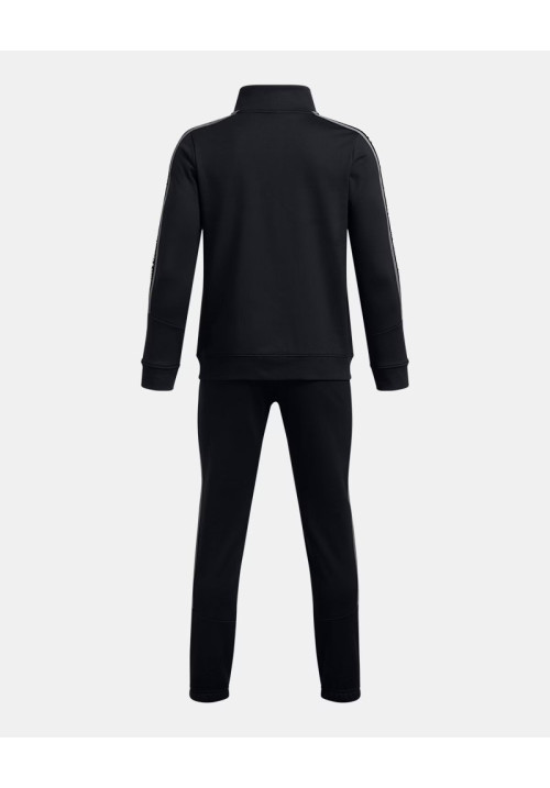 UA Icon Knit Chándal para niño