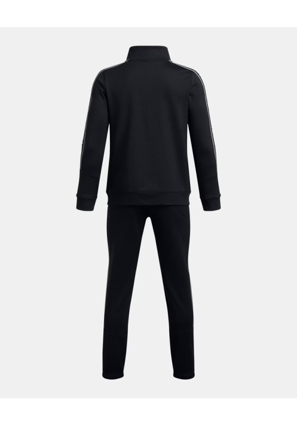 UA Icon Knit Chándal para niño