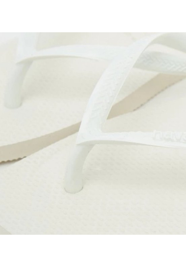 Havaianas Chanclas Slim Square para mujer