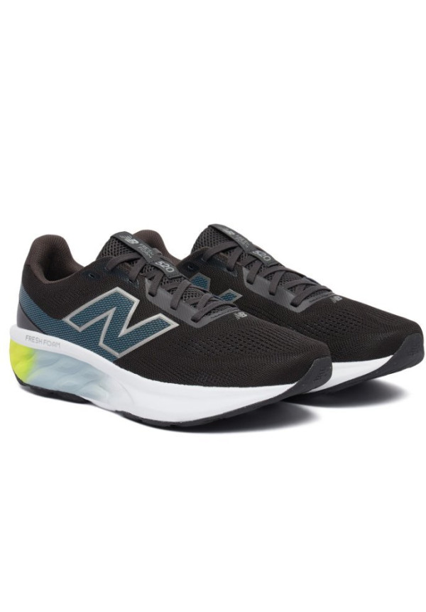 New Balance Zapatillas de running Fresh Foam X 520 V9 M52031E Negro