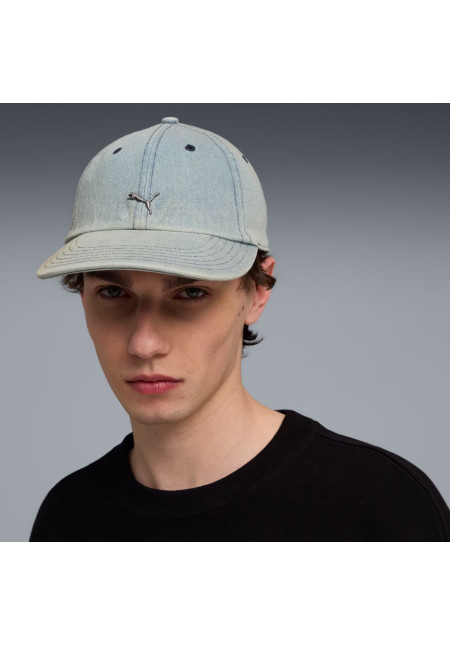 Gorra WARDROBE ESS Metal Dad