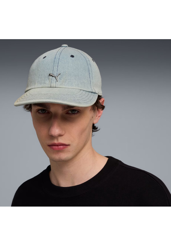 Gorra WARDROBE ESS Metal Dad