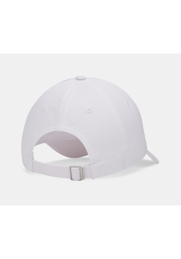 UA Essential Low Gorra ajustable para mujer
