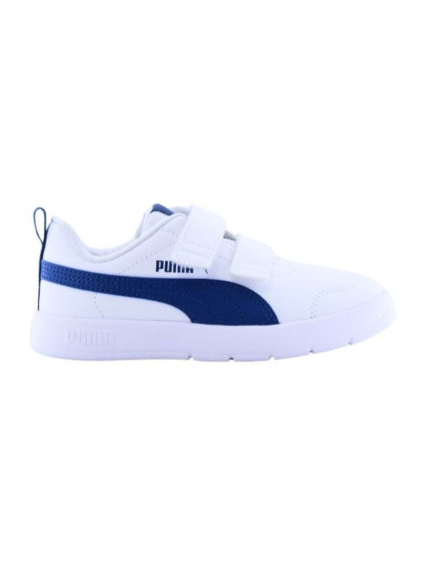 PUMA ZAPATILLA DEPORTIVA 397642 08 COURTFLEX V3 V PS NIÑO