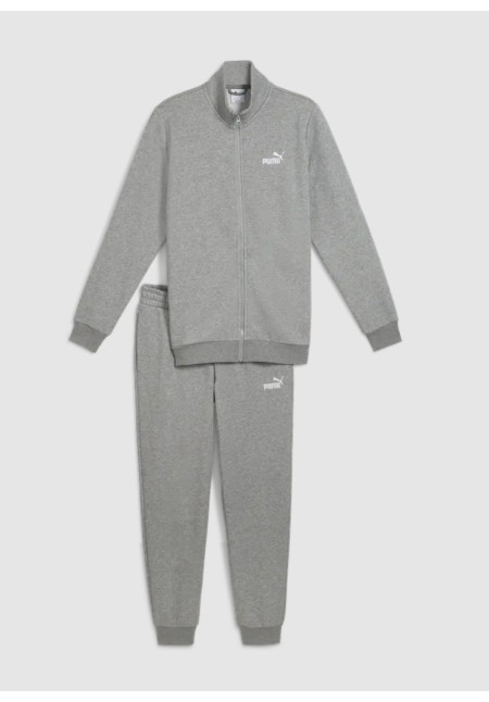 Puma Chándal para Hombre Essentials Sweat Gris