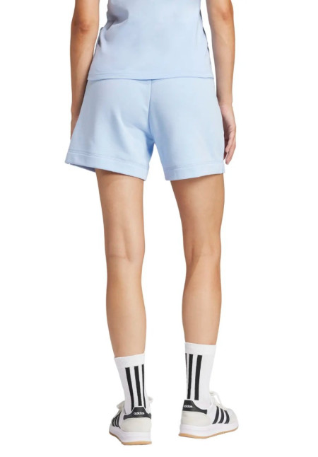 Pantalón corto mujer Essentials Linear