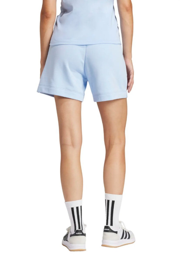 Pantalón corto mujer Essentials Linear
