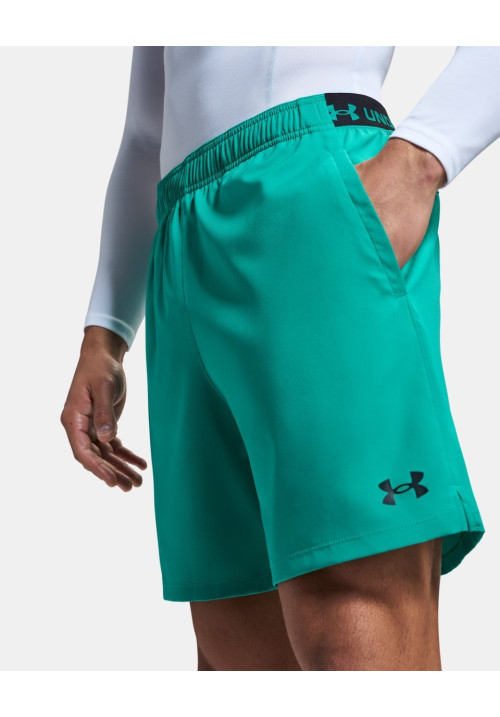 UA Vanish Woven DC Pantalón corto para hombre