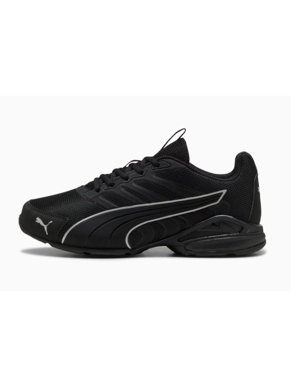 PUMA Electro Sneakers in Black