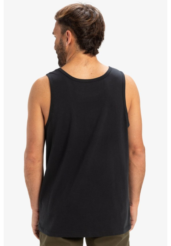 EV Comp Logo - Camiseta sin mangas para Hombre