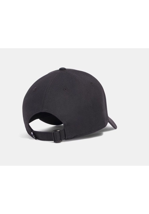 UA Essential Low Gorra ajustable para hombre