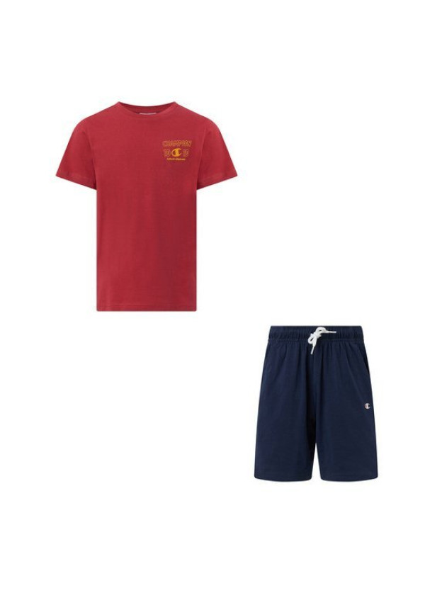 Conjunto Niño/a Champion 307556-RS014