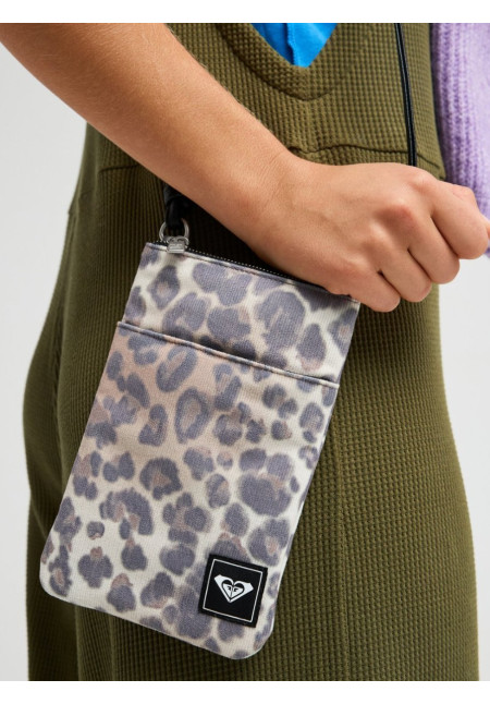 Reef Cover Bolsa Pequeña Marrón Mujer