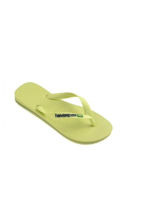 Havaianas Brasil Logo