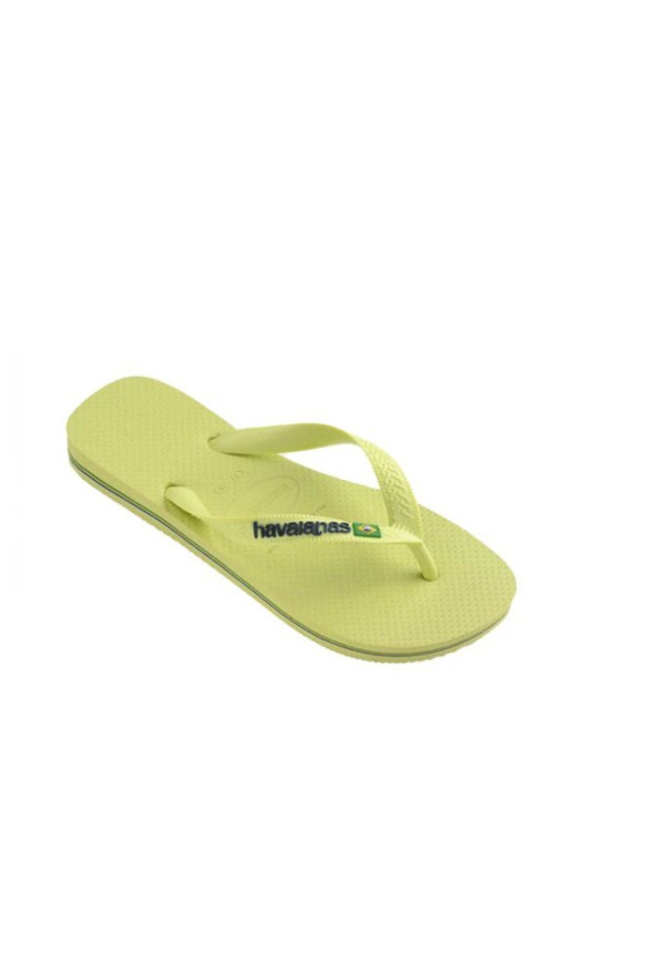 Havaianas Brasil Logo