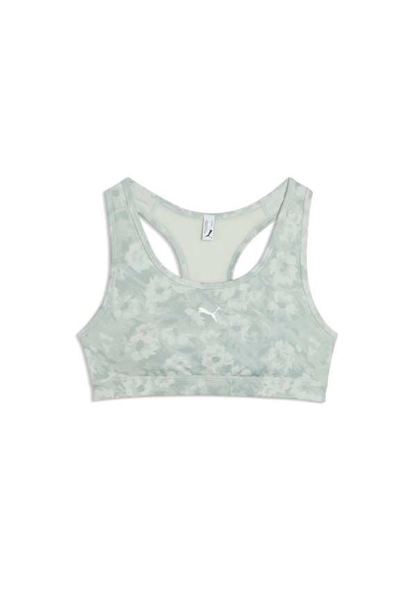  4KEEPS Bra – Fast Floral – Padded AW26