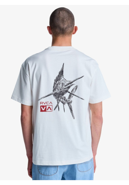 Horton Florida - Camiseta de manga corta para hombre