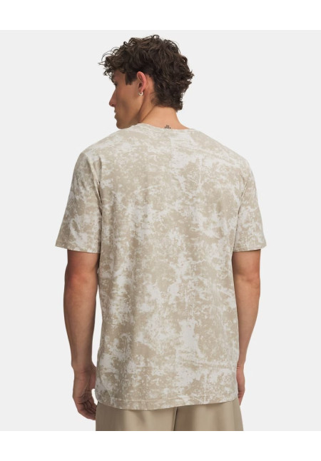 UA Icon Camiseta de manga corta para hombre