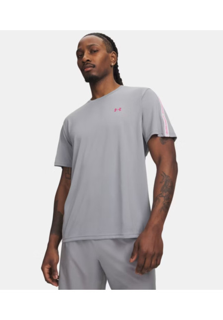 UA Tech™ Taping Camiseta de manga corta para hombre