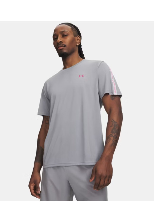 UA Tech™ Taping Camiseta de manga corta para hombre