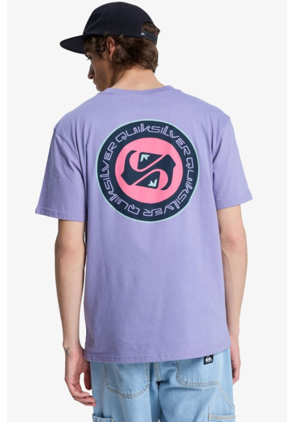 EV Duality - Camiseta de manga corta para hombre